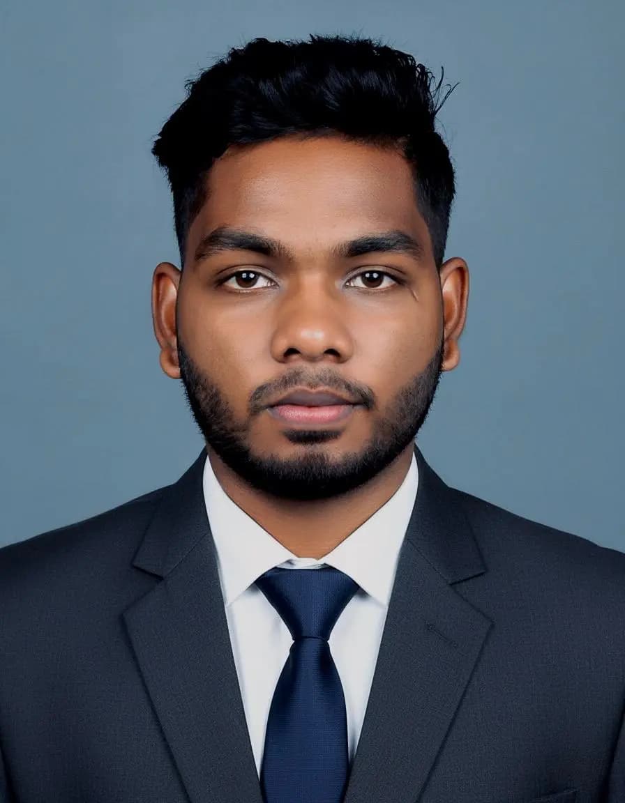 Jeffrey Hasan